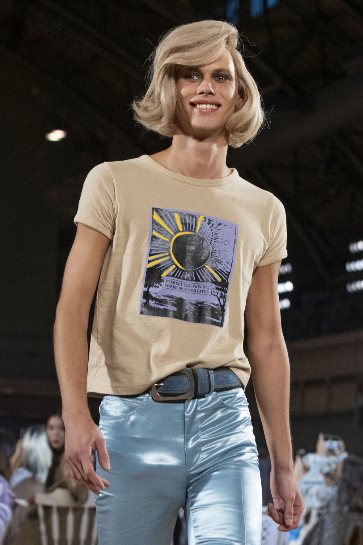 Fashion Marc Jacobs